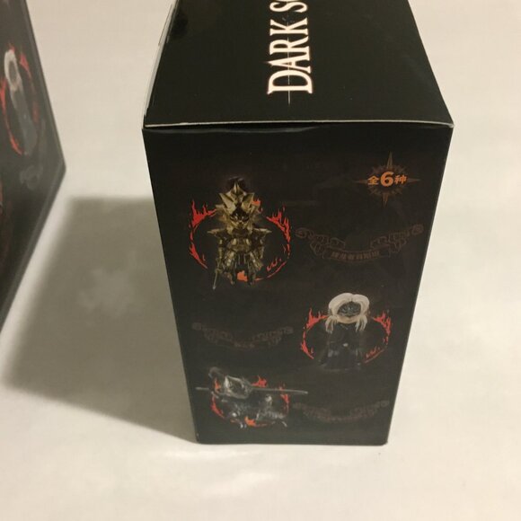 Official Actoys Dark Souls Figurine Solaire of Astora - Picture 16 of 16